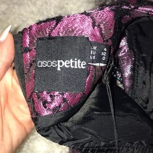 ASOS Dresses - BRAND NEW petite dress ASOS Dresses - BRAND NEW petite dress